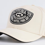 DAYTONA 73 Cappello con visiera Porter 