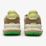SATORISAN Sneakers donna Chacrona Chantilly Cream 