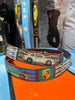 Cintura Artigianale in Pelle Porsche 911