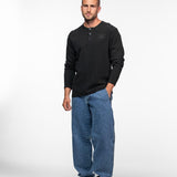 DAYTONA 73 Jeans uomo Merle 