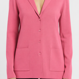 ALDO MARTINS Blazer donna Medal rosa 