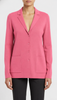 Blazer donna Medal rosa