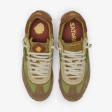 SATORISAN Sneakers Enso Camouflage 