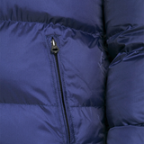 SCHOTT Giubbotto Utah royal blue 