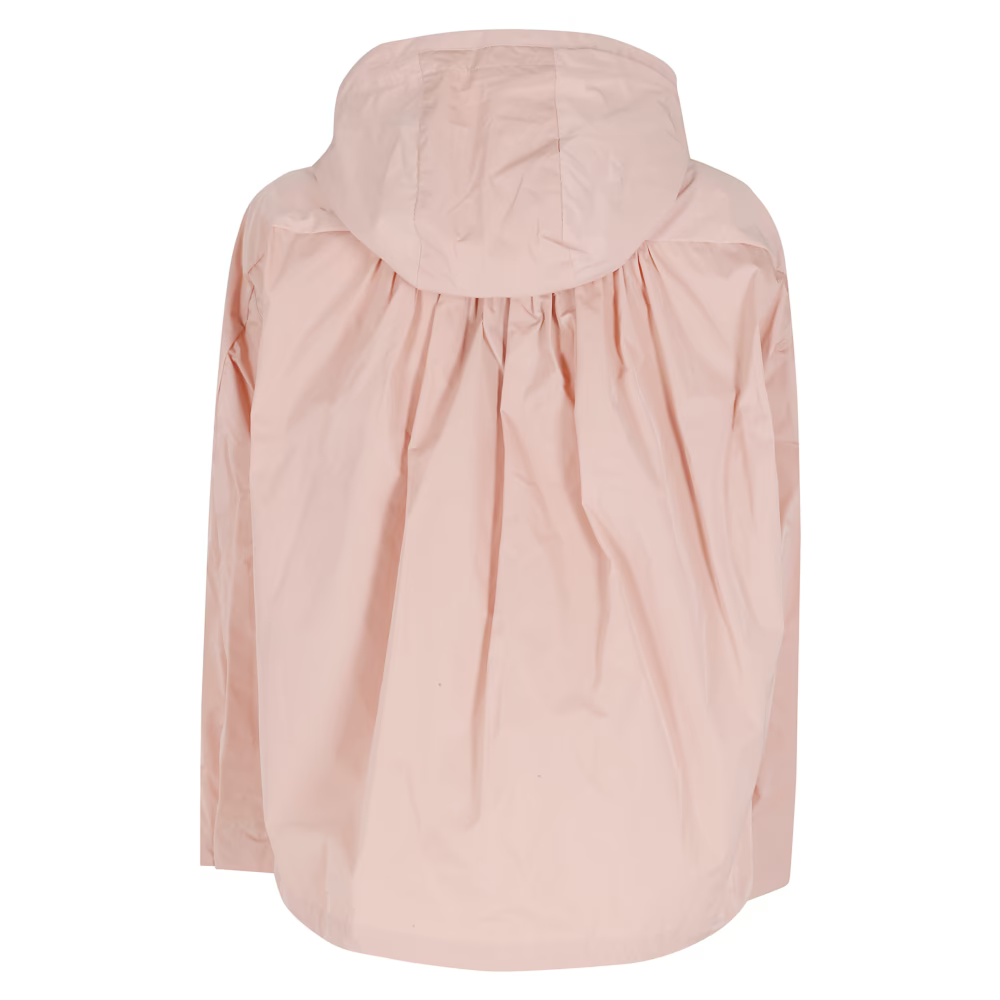 OOF WEAR Giacca donna Rain OOME leggera rosa 