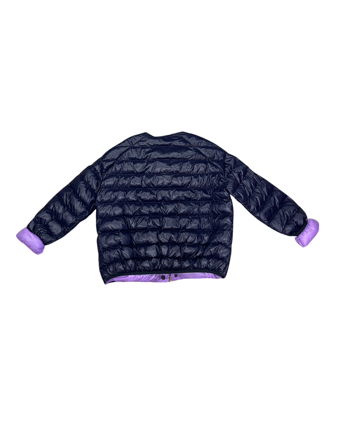 OOF WEAR Giubbino donna 100 Grammi blu 