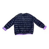 OOF WEAR Giubbino donna 100 Grammi blu 