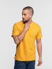 T-shirt unisex Arjun giallo