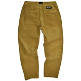 VALARSA Pantalone in velluto Spitz a coste larghe 