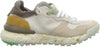 Sneakers donna Chacrona Grey Salt
