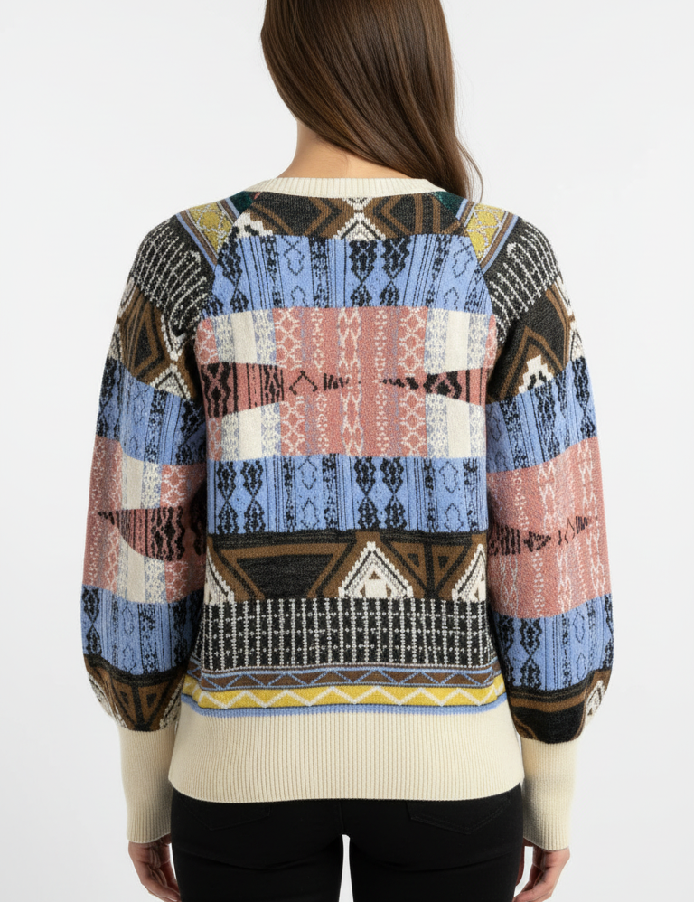 ALDO MARTINS Maglia donna Lens 