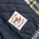 FRONT STREET Blouson donna Cropped aviator 