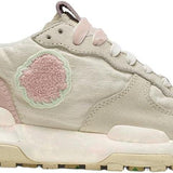 SATORISAN Sneakers donna Chacrona Chantilly Cream 