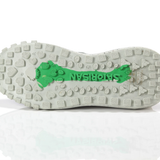 SATORISAN Sneakers uomo Dharma Linen Wild Grass 