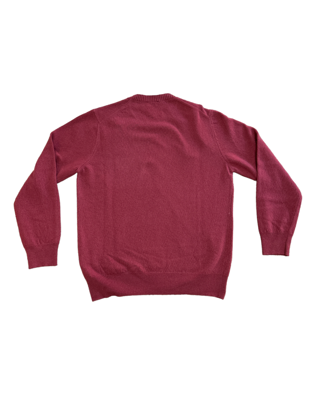 GALLIA Maglione Arnold in Lana Merinos 