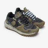 SATORISAN Sneakers donna Chacrona Winter Smoke 
