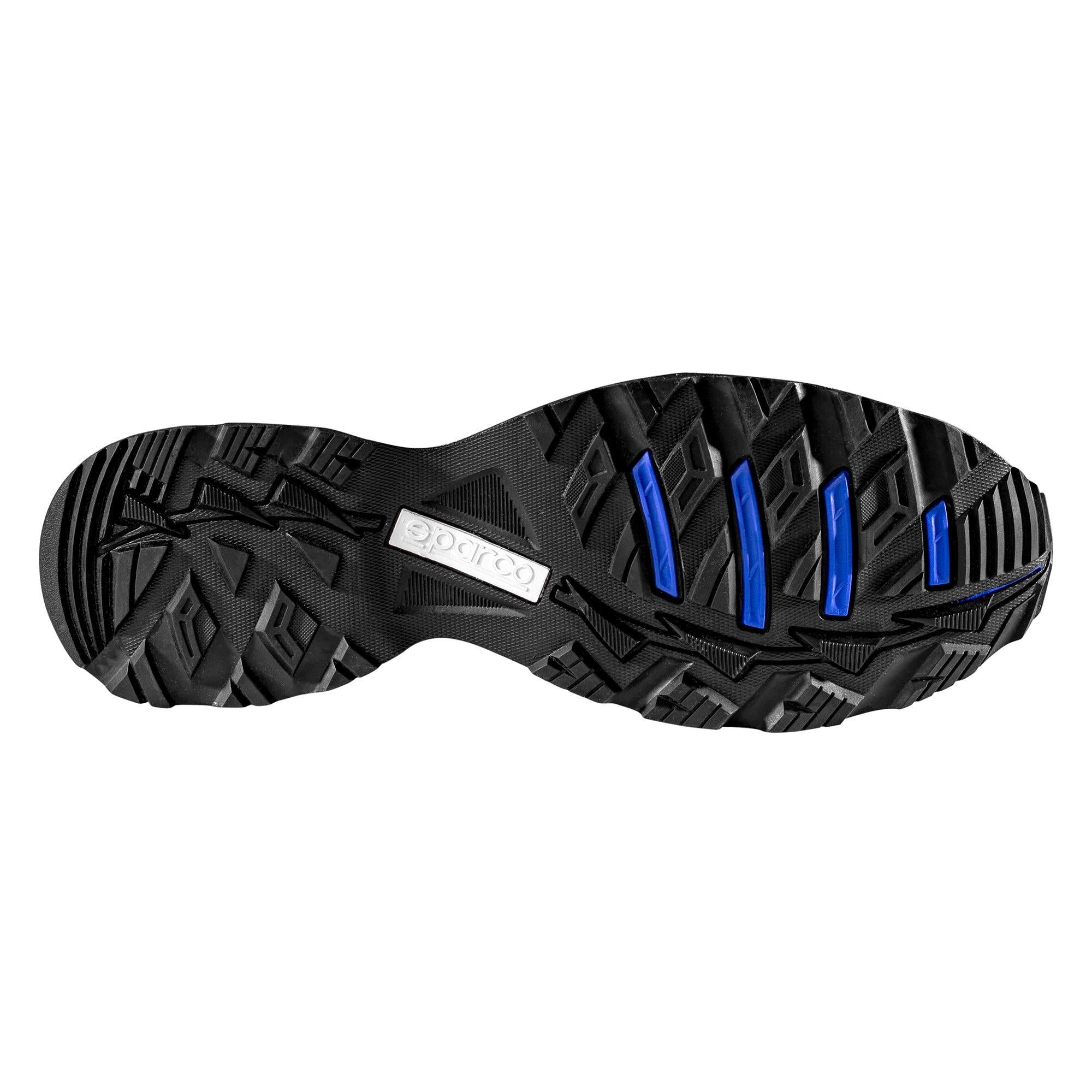 SPARCO Scarpe Torque Miki 01 SRA 