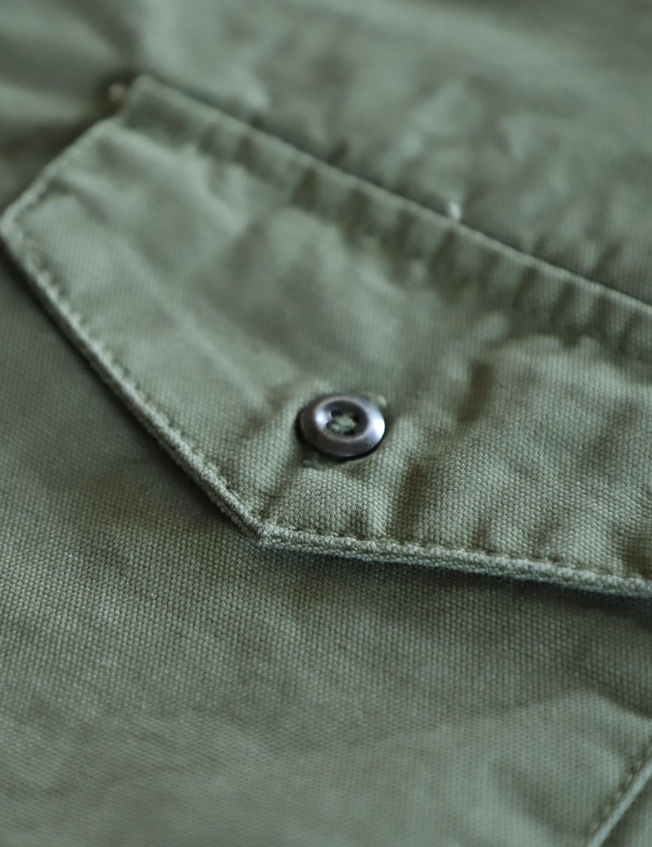 DAYTONA 73 Camicia uomo Firestone Worker verde militare 