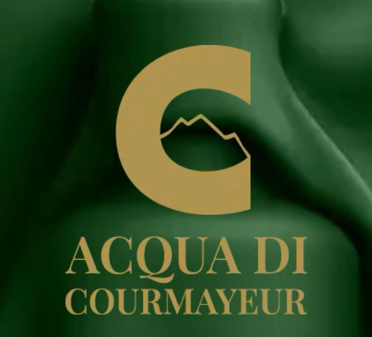 ACQUA DI COURMAYEUR 1224 