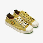 SATORISAN Sneakers unisex in cotone Koto Psychedelic 