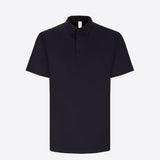 DISTRETTO12 Polo uomo High-Perform12 T-Active M26 blu 