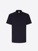 Polo uomo High-Perform12 T-Active M26 blu