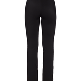 GOLDBERGH Pantalone donna Isador sportivo nero 