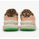 SATORISAN Sneakers donna Chacrona Grey Salt 