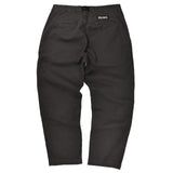 VALARSA Pantalone Spitz  in flannel light black 
