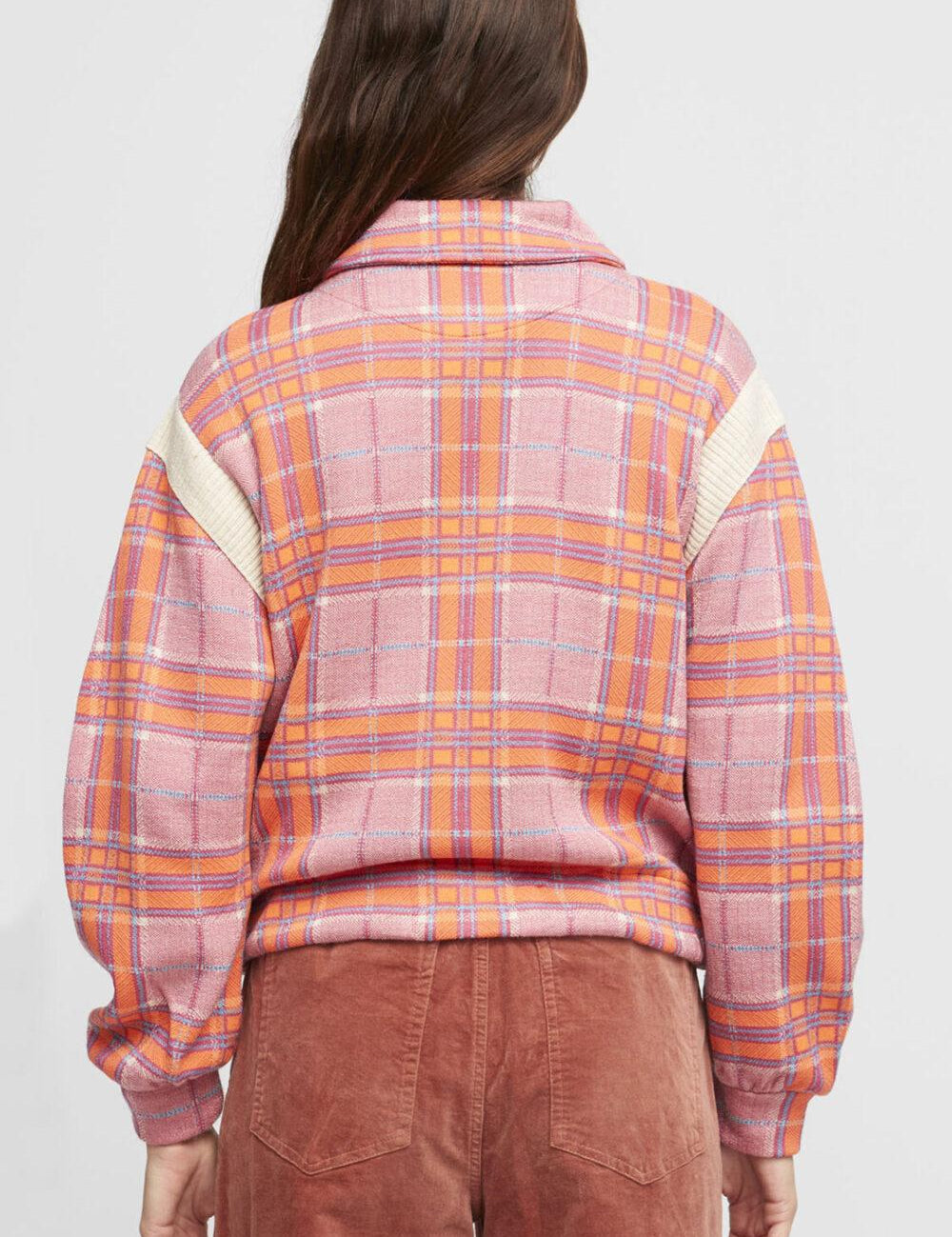 ALDO MARTINS Giubbino donna in misto lana Niza 