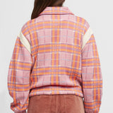 ALDO MARTINS Giubbino donna in misto lana Niza 