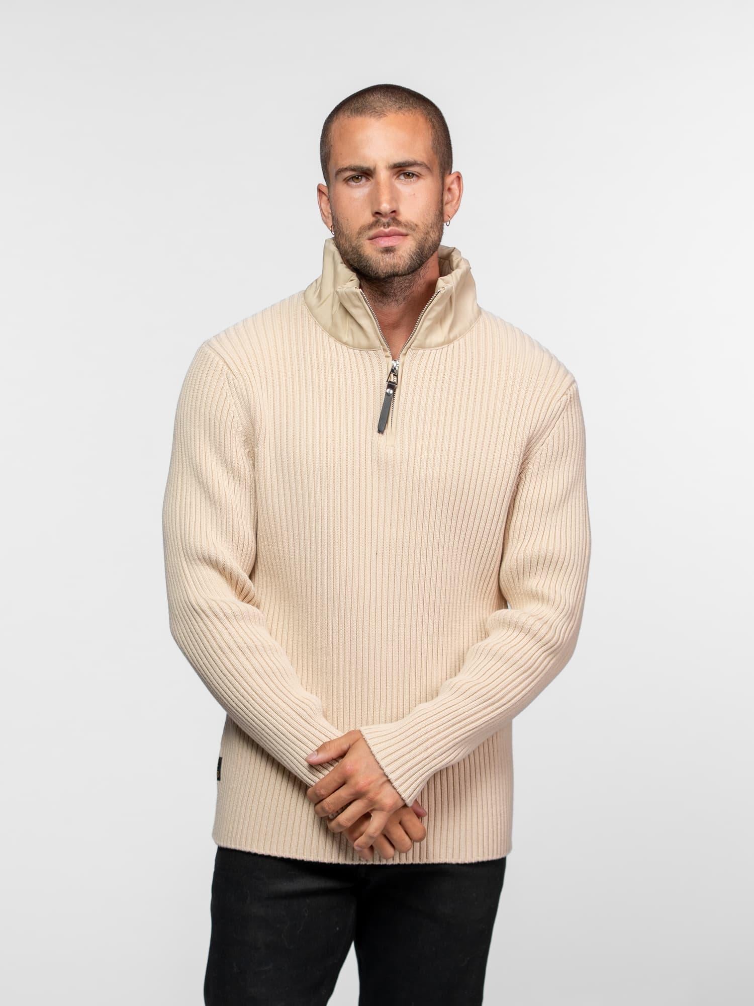 DAYTONA 73 Maglia uomo Moran natural 