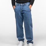 DAYTONA 73 Jeans uomo Merle 