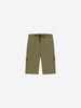 Bermuda uomo cargo High-Perform12 Active M26 muschio