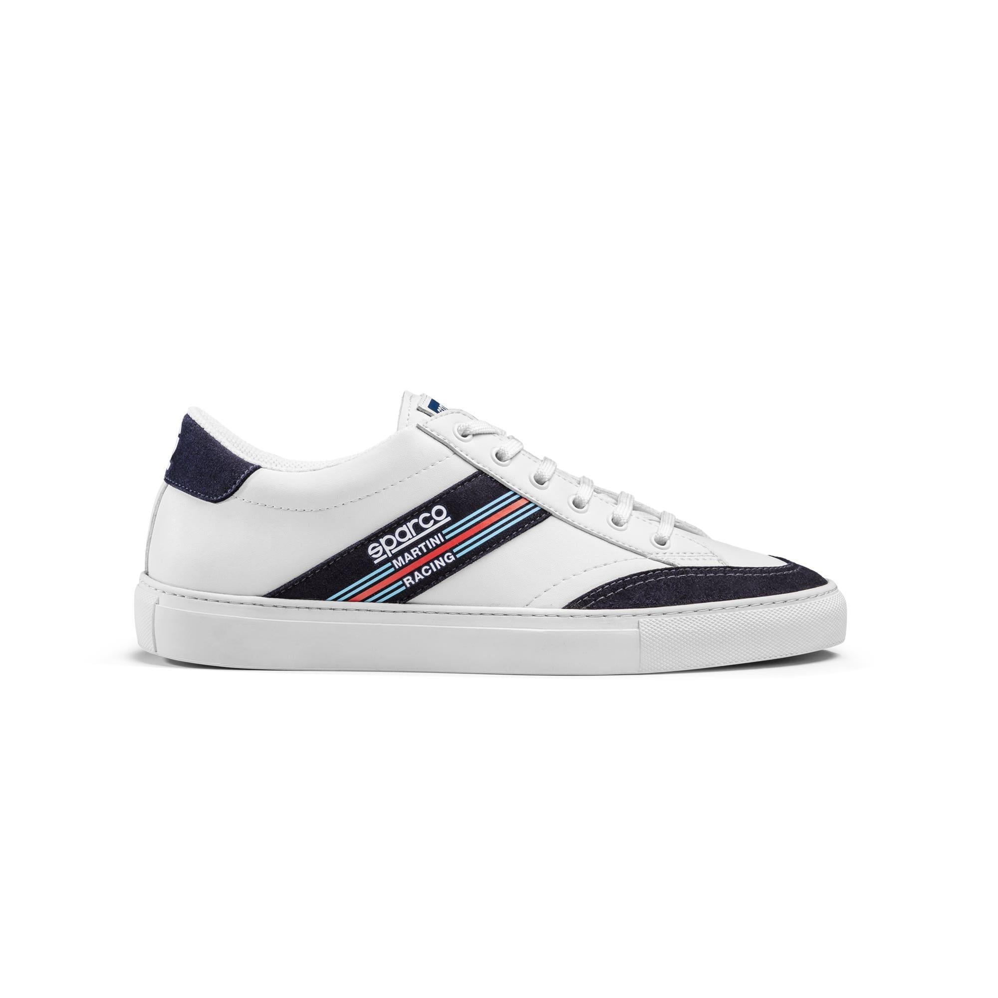 SPARCO Sneakers S-Time Martini Racing 