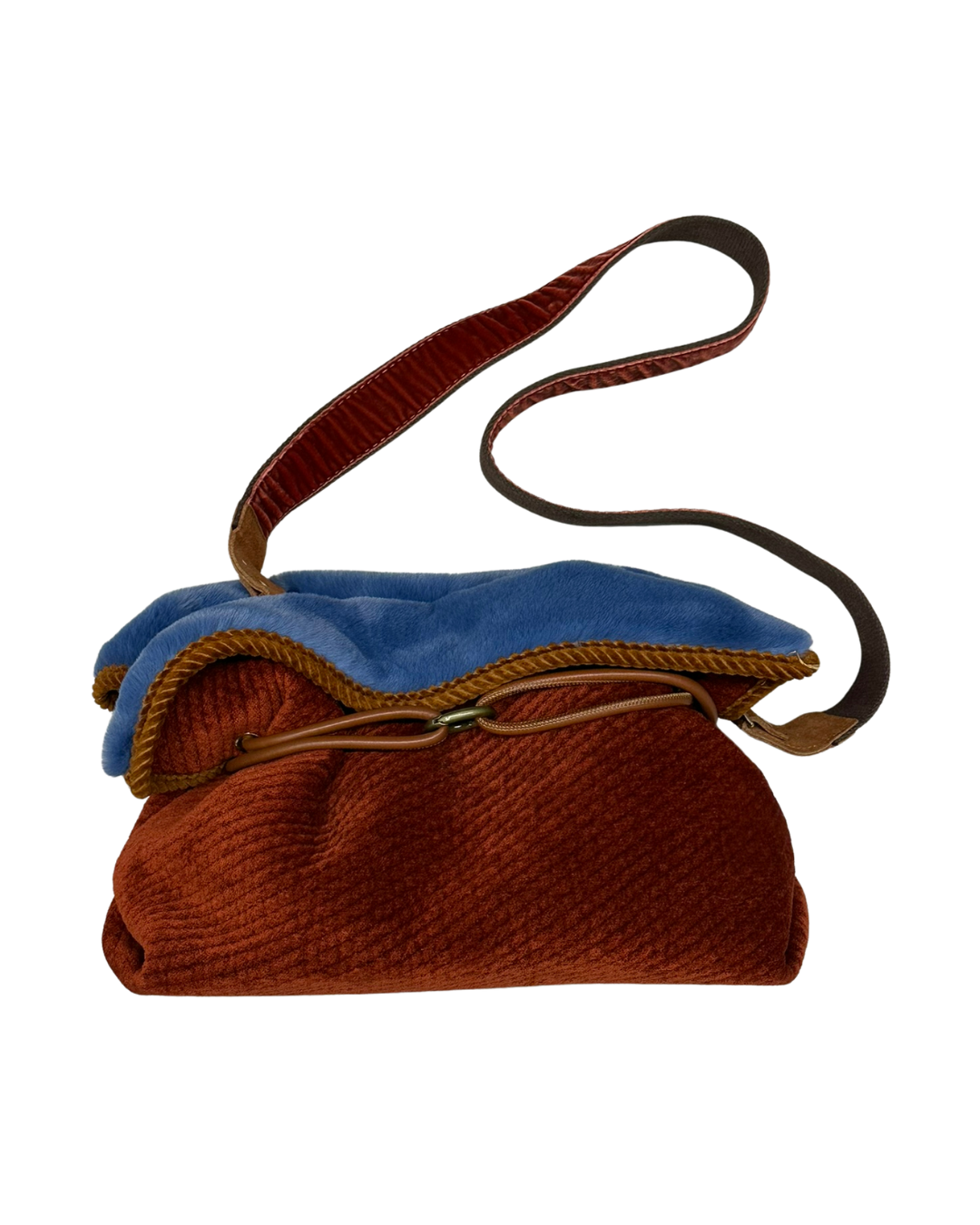 VIAMAIL BAG Borsa Wien Stone 