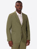 High-Perform12 Active M26 Moss Jacket