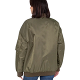 BOMBERS ORIGINAL Giacca Bombers 203 Kaki 