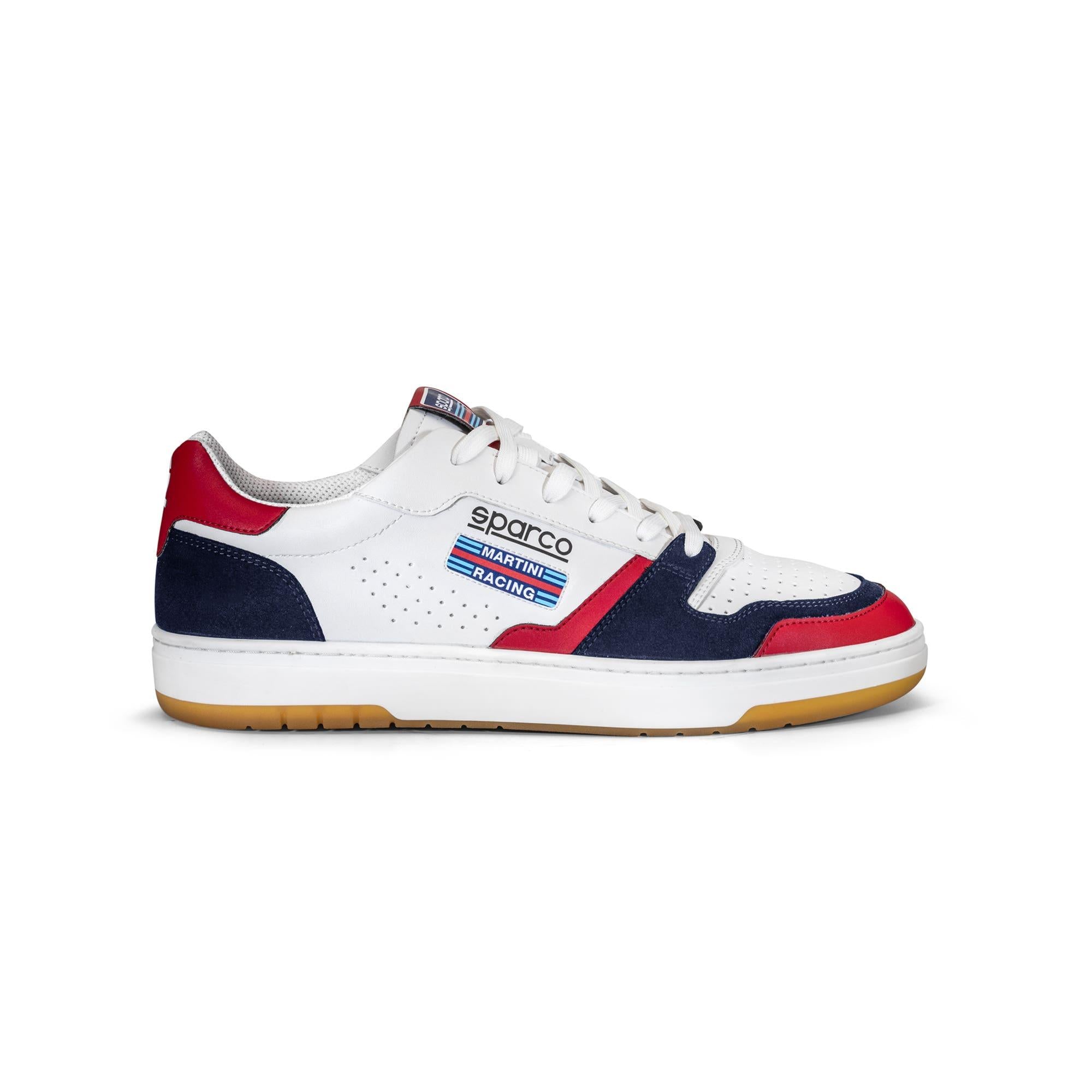 SPARCO Sneakers S-Urban Martini Racing 