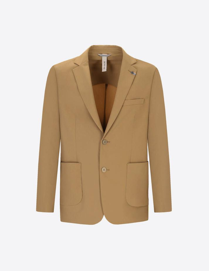 DISTRETTO12 Giacca High-Perform12 Active M26 Creta 