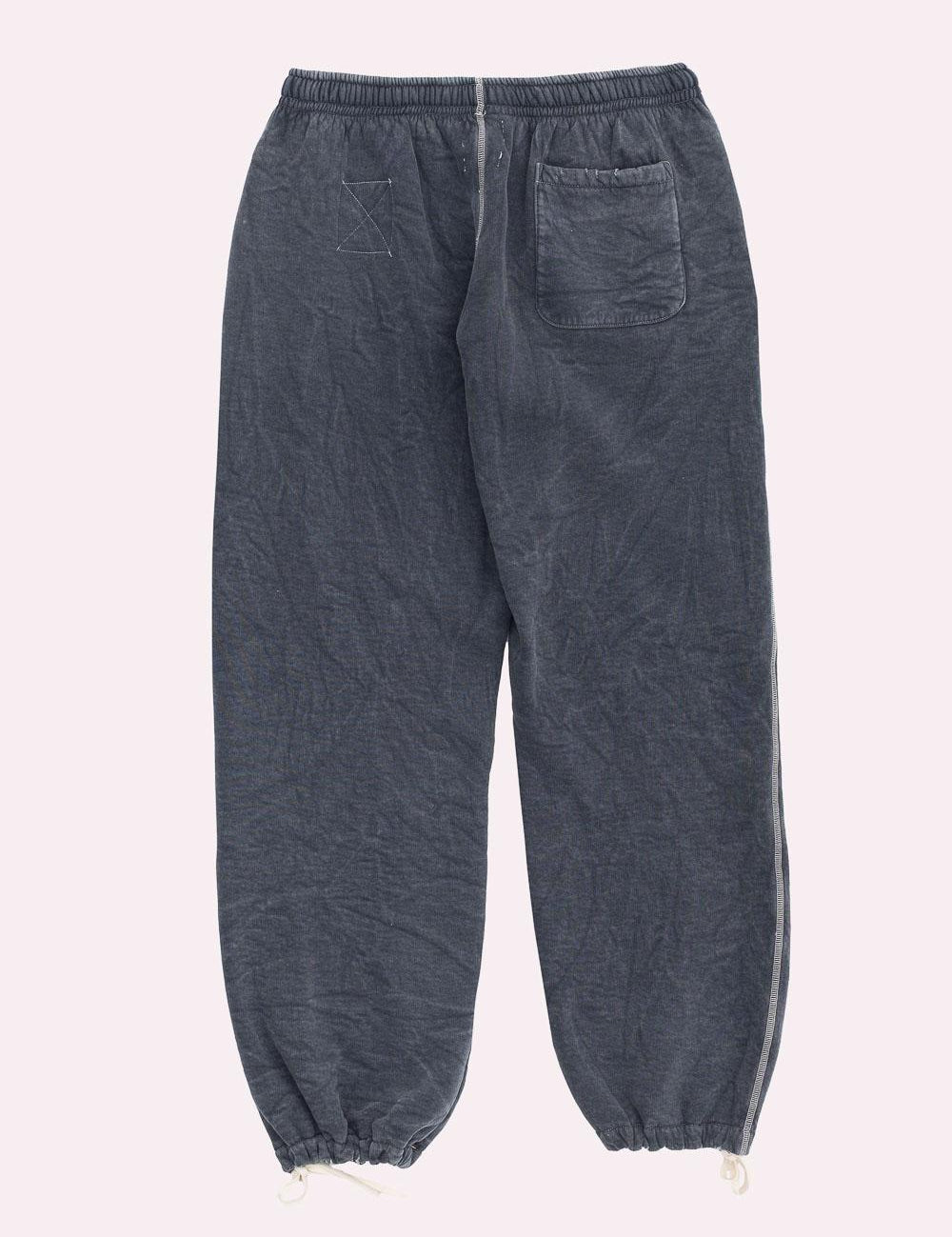 FRONT STREET Pantaloni FS8 jogger blu 