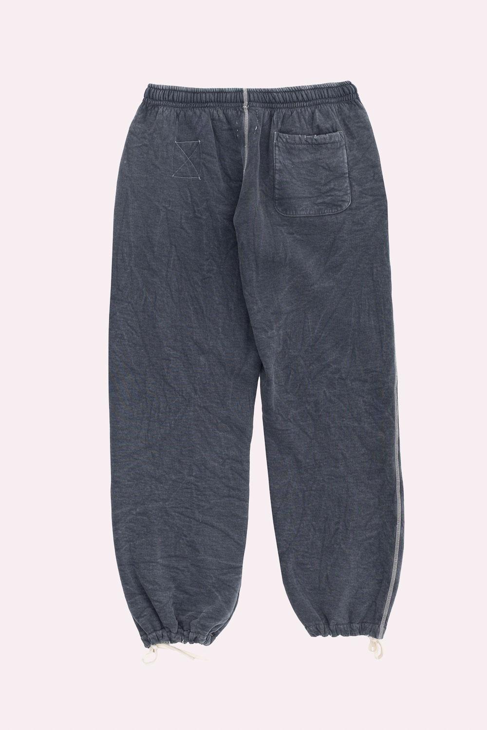 FRONT STREET Pantaloni FS8 jogger blu 