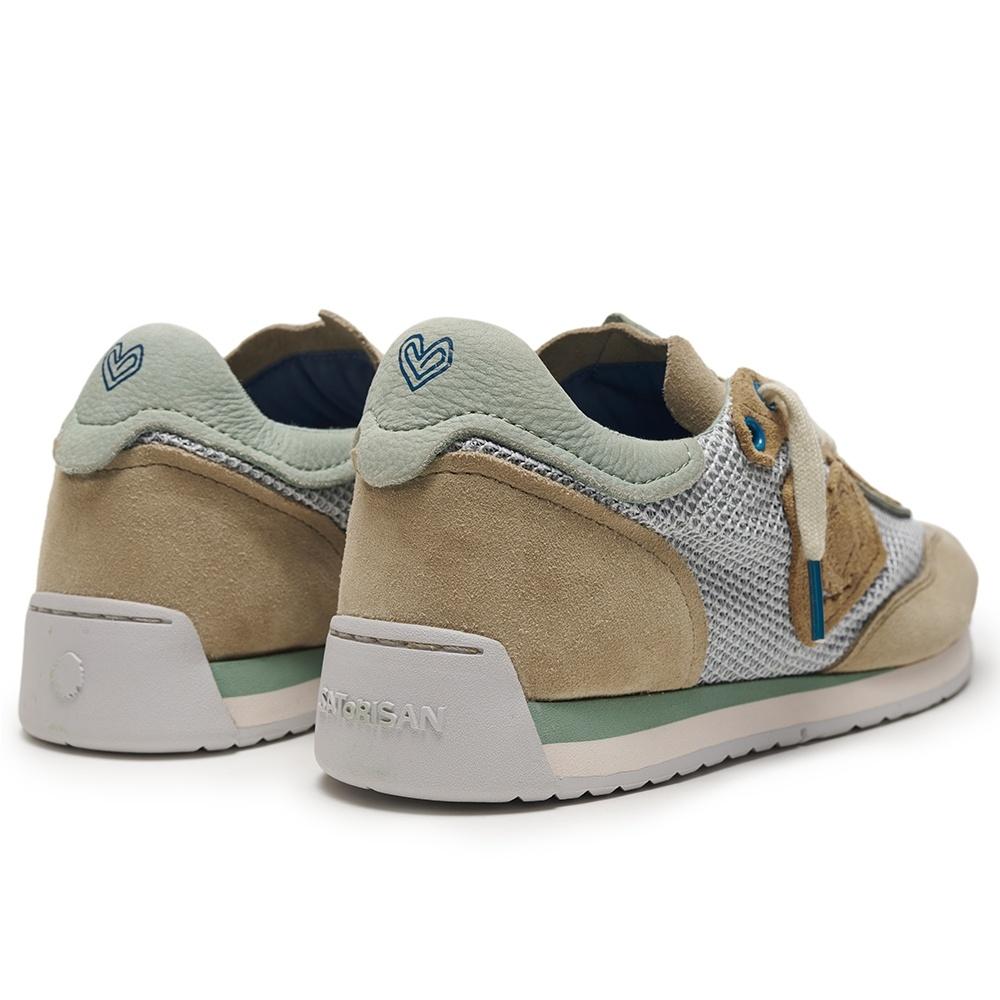SATORISAN Sneakers donna Enso Vergri 