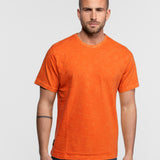 DAYTONA 73 T-shirt unisex Arjun arancione 