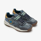 SATORISAN Sneakers donna Chacrona Jeans 