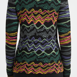 ALDO MARTINS Maglia donna Atlas 