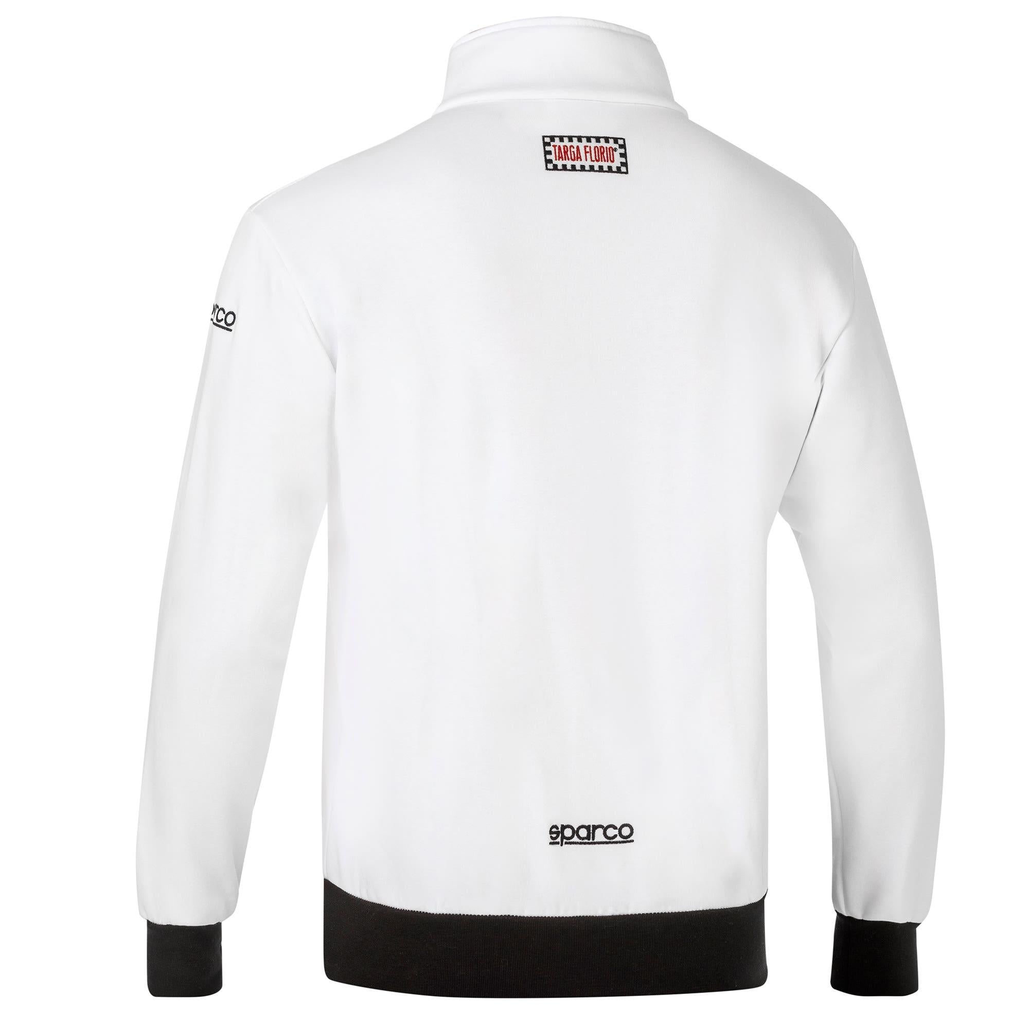 SPARCO Felpa Arturo Merzario Signature 
