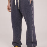 FRONT STREET Pantaloni FS8 jogger blu 