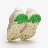 SATORISAN Sneakers donna Chacrona Chantilly Cream 