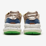 SATORISAN Sneakers donna Chacrona Multicolor 